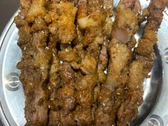 -同胜祥清真新豫菜(杜岭街店)