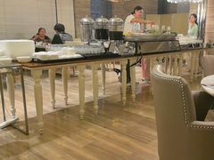 -北京王府井希尔顿酒店·万斯阁西餐厅