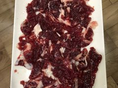 -伟记牛肉(金鸿公路店)