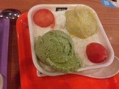 -满记甜品(日月光二店)