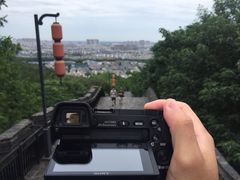 -虞山城墙