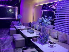 -酷秀KTV(五道口店)