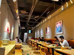-五道双马·双马餐厅(五道口店)