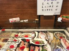-壹只菜·崇明本地特色菜(崇明南门店)