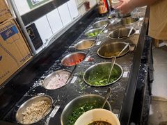 -阿鸡鱼庄·顺德鲜蒸小炒(亚运村店)
