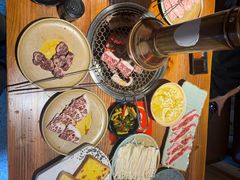 -牛坂亭 . 和牛烤肉海鲜酒场(工农路店)