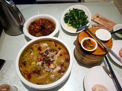 -向塘土鸡总店(八一广场店)