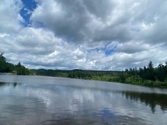 -五营红松林海景区