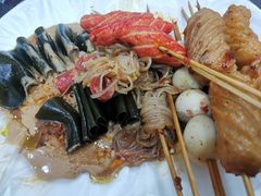 -郭记小街麻辣烫(南小街总店)