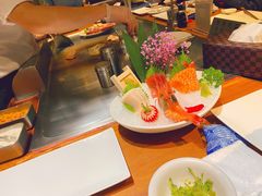 -大渔·观筵(三里屯太古里店)