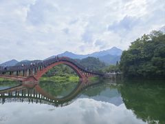 -绩溪龙川景区