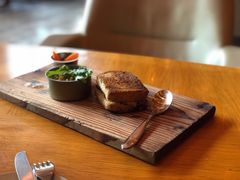 -THE CANNERY&JUJU 新鲜海鲜·牛排美食酒廊