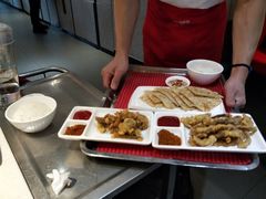 -海底捞火锅(泉城路店)