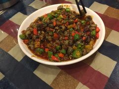 -川悦壹号·川菜(蠡溪路店)