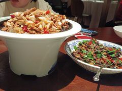 -千百味红餐厅·江西菜(绿地双子塔店)