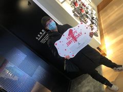 -JORDAN(东方广场店)