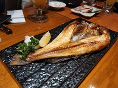 -千代武日本料理(爱建店)