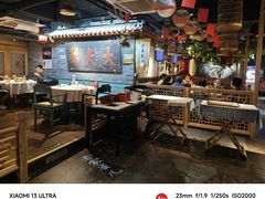 -京味斋·北京烤鸭(华威桥北工大店)