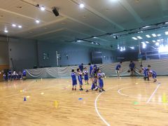 -东方启明星篮球培训(北科大校区)