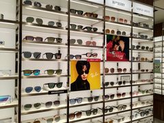 -LensCrafters亮视点(蓝色港湾店)