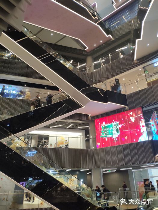 上海世茂广场(南京东路店)图片