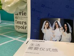 -海马体照相馆(佛山岭南站店)