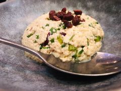 渣男豆腐-山石榴·贵州菜(丰盛里店)