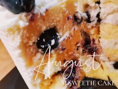 -姆们M Sweetie Cake(三里屯店)