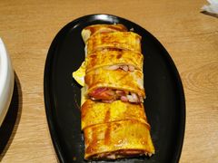 -金掌勺锅包肉(华润万象城店)
