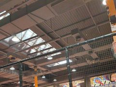 -Tenker Club弹刻极限主题公园 · 蹦床 · 团建 · 生日派对(大关店)