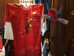 -醉西楼·国风茶社