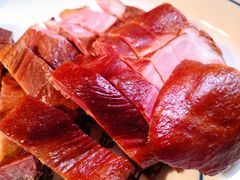卤鸭子-BLD西餐厅(成都首座万丽酒店)