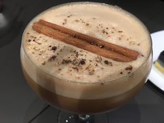 咖啡-Seesaw Coffee(苏州中心店)