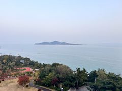 -东山宾馆自助餐厅