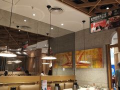 大堂-望湘园·湖南菜(宏伊店)