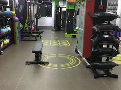 -VPsmart私教健身工作室(新华路旗舰店)