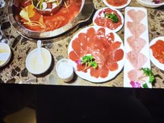 -山城年华老火锅(玉林店)