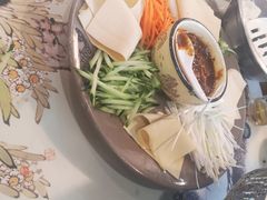 -石老头关东饺子王·东北菜(嘉华鑫城店)