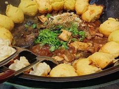 -俊家铁锅炖鱼(丹东店)