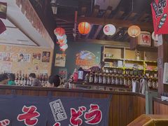 -小川洋风料理(汉街店)