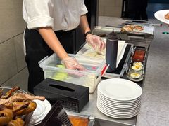 -川骄海鲜自助(亚运村店)