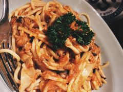 -Lia Cafe Bar Restaurant松山咖啡屋