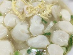 -绿杨馄饨临顿路店