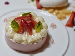 -上海和平饭店-华懋阁 The Cathay Room