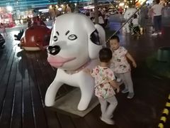 -大族广场Mall&More