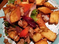 -楼兰新疆主题餐厅(苏州中心店)