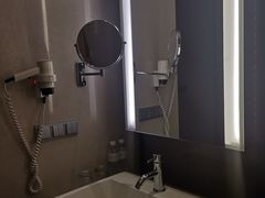 -曼谷铂尔曼皇权酒店