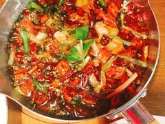 -食客烧烤(罗道庄店)