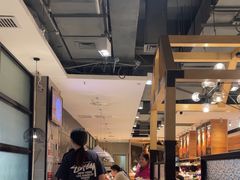 -比格比萨自助(新辰里学清路店)