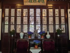 -常熟方塔园